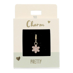 Бижутерия и аксессуары - Подвеска Trends by Depesche Express yourself 103 (0411785/103)