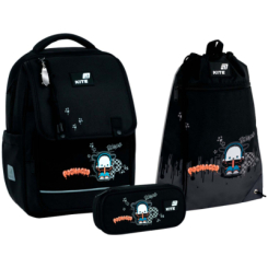Рюкзаки та сумки - Рюкзак Kite з аксесуарами (SET_PC26-772M)