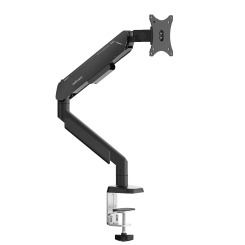 Мебель для геймеров - Крепление для монитора Anda seat Stealth PRO II 17''-42'' Black (AD-W-A9-1S-BB)