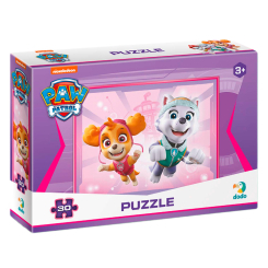 Пазлы - Пазл Dodo Paw Patrol 30 элементов (200144) Пазлы - Пазл Dodo Paw Patrol 30 элементов (200144)