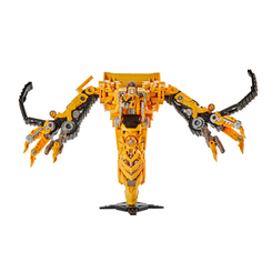 Трансформери - Трансформер Transformers Дженерейшн Скіпджек (E0702/E7214)