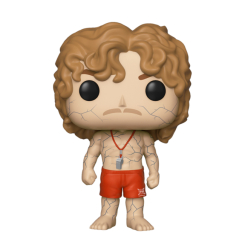 Фігурки персонажів - Фігурка Funko Pop Stranger things Одержимий Біллі (40958)
