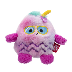 Персонажи мультфильмов - Мягкая игрушка Bum Bumz Poolside Bumz Тропический напиток Доусон 11 см (RBBZ00718)