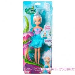 Ляльки - Лялька Disney Fairies Jakks Незабудка для ванни 23 см (77623)
