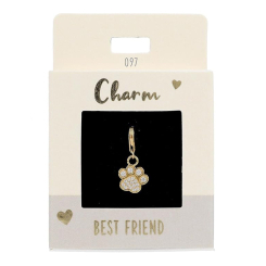 Біжутерія та аксесуари - Підвіска Trends by Depesche Express yourself 97 (0411785/97)