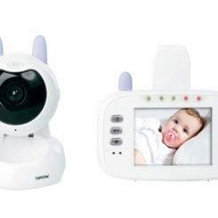 Товары по уходу - Радионяня с передачей видео Babyviewer 4500 TopCom (10002852) Товары по уходу - Радионяня с передачей видео Babyviewer 4500 TopCom (10002852)