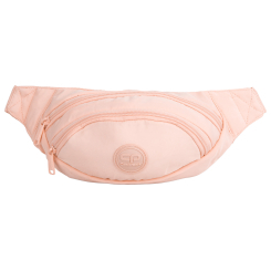 Рюкзаки и сумки - Сумка поясная CoolPack Albany Powder peach (F075650)