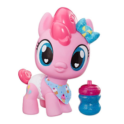 Фігурки персонажів - Набір My Little Pony Мій малюк Пінкі Пай (E5107/E5175)