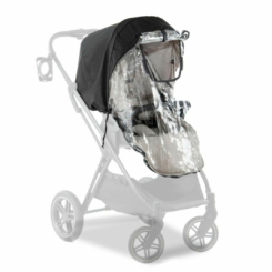 Аксессуары - Дождевик Hauck Raincover Stroller (55040-3)