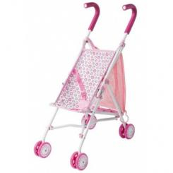 Транспорт и питомцы - Коляска-тросточка для куклы Серия Беби Аннабель (789377)