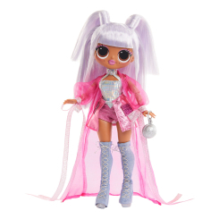 Ляльки - Лялька LOL Surprise O.M.G. Entry Кітті К (595632)