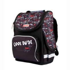 Рюкзаки та сумки - Рюкзак Smart Dude (559013)