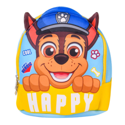 Рюкзаки и сумки - ​Рюкзак Nickelodeon Щенячий патруль Гонщик (PL82118)
