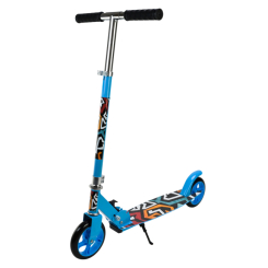 Самокати - Самокат Країна Іграшок блакитний (SC2621/3) Самокати - Самокат Країна Іграшок блакитний (SC2621/3)