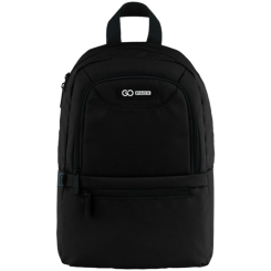 Рюкзаки и сумки - Рюкзак GoPack Education Teens черный (GO25-119S-1)