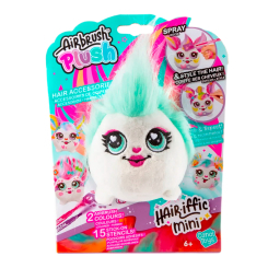 Наборы для творчества - Набор для творчества Canal Toys DIY Airbrush Пош (AIR038/3) Наборы для творчества - Набор для творчества Canal Toys DIY Airbrush Пош (AIR038/3)