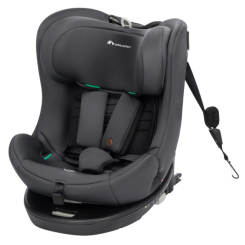 Автокресла и аксессуары - Автокресло Bebe Confort Athena 360 i-Size Mineral Graphite (8106153210)