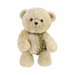 М'які тварини - М'яка іграшка Країна Іграшок Ведмежа 35 см (C6507)