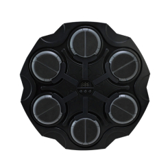 Спортивные активные игры - Электронный боксерский тренажер Країна Іграшок (BK890)