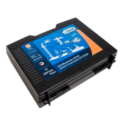 Конструкторы с уникальными деталями - Конструктор Eitech Школьный строительный комплект (С167) Конструкторы с уникальными деталями - Конструктор Eitech Школьный строительный комплект (С167)