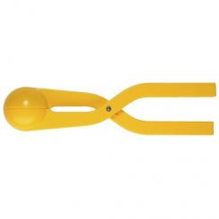 Спортивні активні ігри - Іграшка маленький жовтий Снежколеп (М-3)