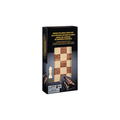 Настільні ігри - Настільна гра Spin Master Шахи (SM98367/6045679)