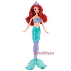 Ляльки - Принцеса Дісней Русалонька Аріель(BFH98)