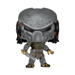 Фігурки персонажів - Фігурка Funko Pop Alien vs. Predator S3 Хижак Bull (90243)