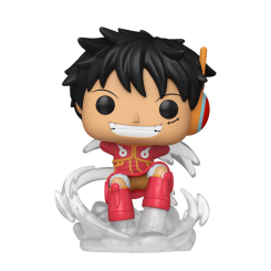 Фигурки персонажей - Фигурка Funko Pop One piece Луффи (86519) Фигурки персонажей - Фигурка Funko Pop One piece Луффи (86519)