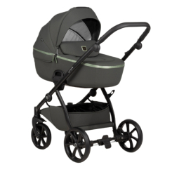 Візочки - Коляска Tutis Uno5 plus Unico Meadow 2 в 1 (1402150)