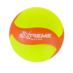 Спортивні активні ігри - М'яч волейбольний Країна Іграшок лимонно-помаранчевий (VB25524/2) Спортивні активні ігри - М'яч волейбольний Країна Іграшок лимонно-помаранчевий (VB25524/2)