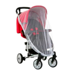 Аксесуари - Антимоскітна сітка Hauck Protect Me універсальна (61819-6)