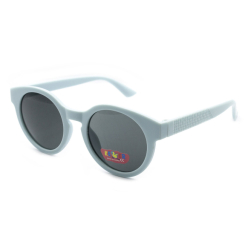 Сонцезахисні окуляри - Сонцезахисні окуляри Keer Дитячі 276-1-C6 Чорний (25466)