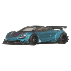 Автомодели - Автомодель Hot Wheels Car culture LB-Works McLaren 720S (FPY86/JBK47)