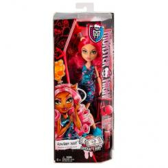 Куклы - Кукла MH серии Монстро-ярмарка Хоулин Ульф (CHW69/CHW70)