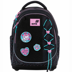 Рюкзаки та сумки - Рюкзак Kite Education Pretty kitty (K26-724S-1)