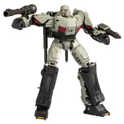 Трансформери - Трансформер Transformers Generations Studio series Мегатрон (E0701/F9849)