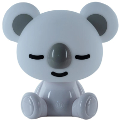 Ночники, проекторы - Светильник Kite Koala белый (K24-491-2-1)