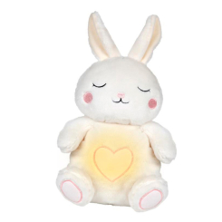 Ночники, проекторы - Ночник Funmuch Кролик с эффектом дыхания (FM999-39)