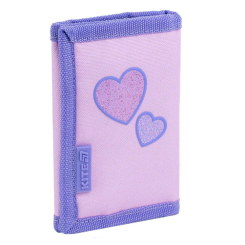 Пенали та гаманці - Гаманець Kite Sweetheart (K25-598-1)