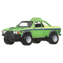 Автомоделі - Автомодель Hot Wheels Car culture Subaru Brat (FPY86/JBK72)