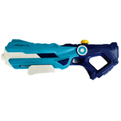 Водна зброя - Водяний пістолет Beiens (W3D) Водна зброя - Водяний пістолет Beiens (W3D)