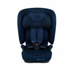 Автокресла и аксессуары - Автокресло Kinderkraft Fix2Go i-Size Navy (KCFI2GO0NAV0000)