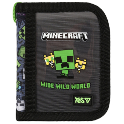 Пеналы и кошельки - Кошелек Yes W-2 Minecraft Reality (533820)