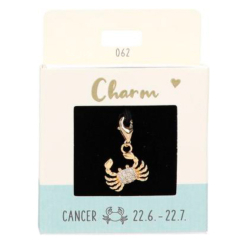 Бижутерия и аксессуары - Подвеска Trends by Depesche Express yourself 62 (0411785/62)