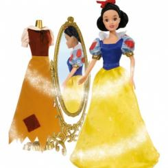 Ляльки - Лялька Білосніжка з серії Перевтілення Simba (5768722)