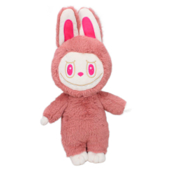 Персонажи мультфильмов - Мягкая игрушка Копиця Кукла-Зайка терракотовая 34 см (00422-82/4) Персонажи мультфильмов - Мягкая игрушка Копиця Кукла-Зайка терракотовая 34 см (00422-82/4)