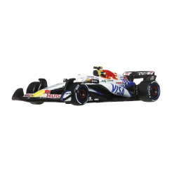 Автомодели - Автомодель Hot Wheels Formula 1 VCARB Liam Lawson #30 (JKD79) Автомодели - Автомодель Hot Wheels Formula 1 VCARB Liam Lawson #30 (JKD79)