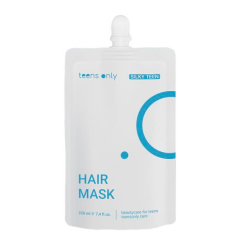 Косметика - Маска для волосся Teens only Silky teen (4820278290127) Косметика - Маска для волосся Teens only Silky teen (4820278290127)