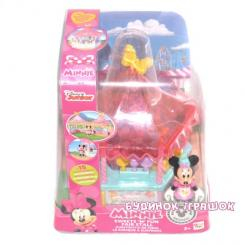 Фигурки персонажей - Игровой набор Disney Junior Солнечный денек Ярмарка веселья (181984)